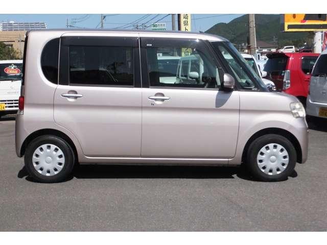 X 保証付 禁煙車 スマートキー 純正CDオーディオ 電動スライドドア フルフラットシート 盗難防止装置 ベンチシート 電動格納ミラー 整備点検記録簿(4枚目)