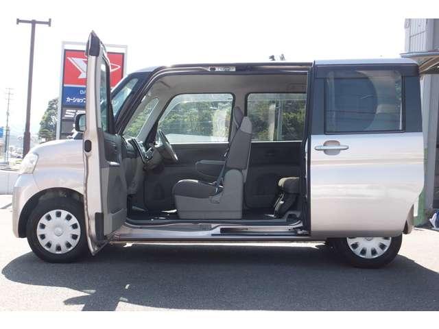 X 保証付 禁煙車 スマートキー 純正CDオーディオ 電動スライドドア フルフラットシート 盗難防止装置 ベンチシート 電動格納ミラー 整備点検記録簿(9枚目)