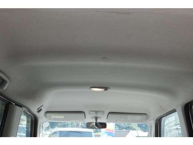 X 保証付 禁煙車 スマートキー 純正CDオーディオ 電動スライドドア フルフラットシート 盗難防止装置 ベンチシート 電動格納ミラー 整備点検記録簿(18枚目)