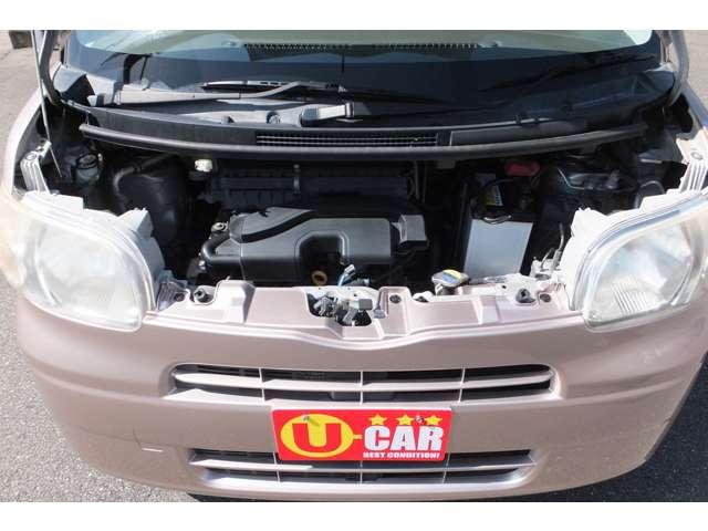 X 保証付 禁煙車 スマートキー 純正CDオーディオ 電動スライドドア フルフラットシート 盗難防止装置 ベンチシート 電動格納ミラー 整備点検記録簿(20枚目)