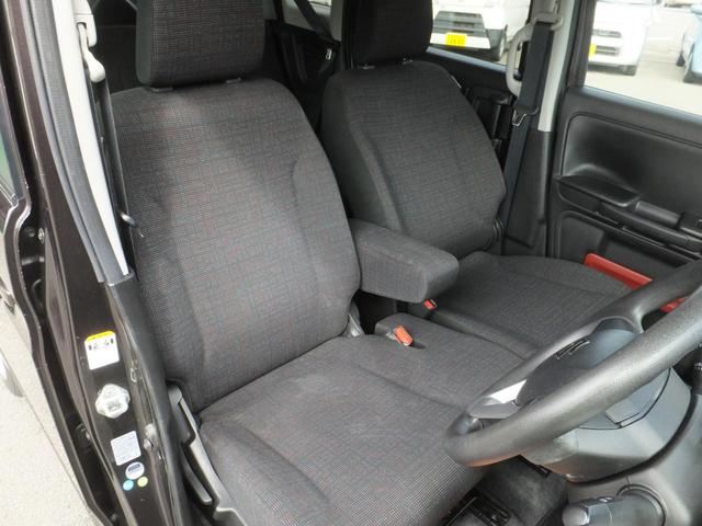 スペーシア ハイブリッドG 社外ナビ/ワンセグTV・スマートキー・プッシュスタート・ETC車載器・ドライブレコーダー・禁煙車・整備手帳・取扱説明書・クリアランスソナー・レーンアシスト(10枚目)