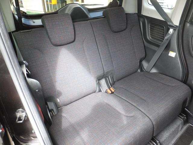 スペーシア ハイブリッドG 社外ナビ/ワンセグTV・スマートキー・プッシュスタート・ETC車載器・ドライブレコーダー・禁煙車・整備手帳・取扱説明書・クリアランスソナー・レーンアシスト(14枚目)