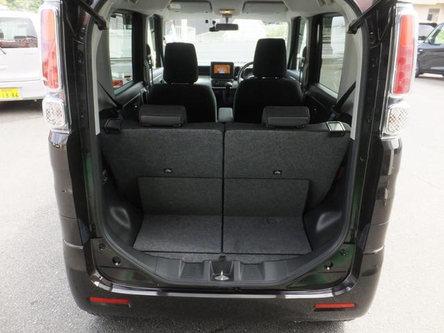 スペーシア ハイブリッドG 社外ナビ/ワンセグTV・スマートキー・プッシュスタート・ETC車載器・ドライブレコーダー・禁煙車・整備手帳・取扱説明書・クリアランスソナー・レーンアシスト(15枚目)