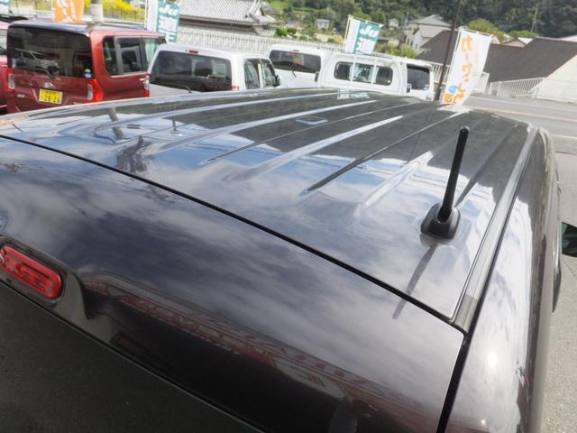 スペーシア ハイブリッドG 社外ナビ/ワンセグTV・スマートキー・プッシュスタート・ETC車載器・ドライブレコーダー・禁煙車・整備手帳・取扱説明書・クリアランスソナー・レーンアシスト(27枚目)