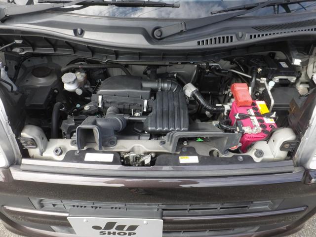 スペーシア ハイブリッドG 社外ナビ/ワンセグTV・スマートキー・プッシュスタート・ETC車載器・ドライブレコーダー・禁煙車・整備手帳・取扱説明書・クリアランスソナー・レーンアシスト(30枚目)