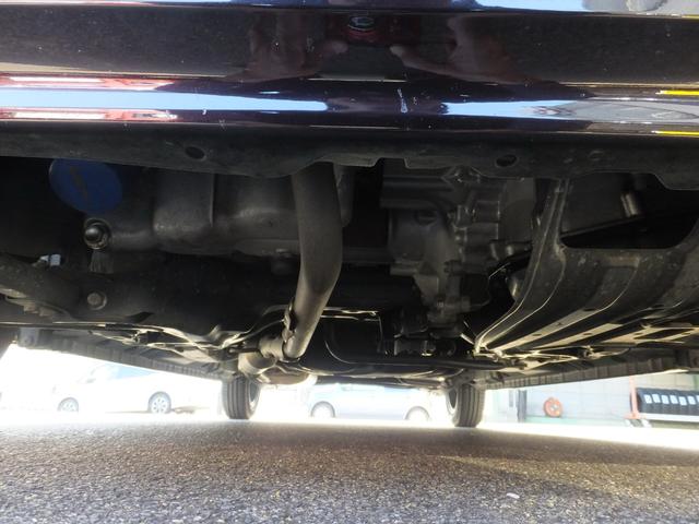 Ｎ－ＢＯＸカスタム Ｇ　ＳＳパッケージ　純正アルミホイル・純正エアロ・純正ナビ／テレビ・バックカメラ・ＥＴＣ・電動スライドドア・シートヒーター・ミュージックプレイヤー接続・フロントフォグランプ（27枚目）