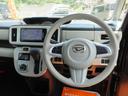 ムーヴキャンバス Ｇメイクアップ　ＳＡＩＩＩ　／衝突被害軽減ブレーキ／アクセル踏み間違い防止／車線逸脱警報／両側電動スライドドア／ストラーダナビ／フルセグＴＶ／バックカメラ／スマートキー２個／禁煙車／サイドエアバッグ／ＤＶＤ再生（4枚目）