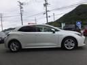 カローラスポーツ ハイブリッドG 純正ナビ・フルセグTV/Bluetooth/バックカメラ/DVD再生/ドライブレコーダー/ETC/レーンアシスト/衝突被害軽減ブレーキ/アダプティブクルーズコントロール/禁煙車/点検記録簿/取扱説明書 中古車画像_4
