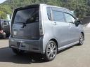 中古車選びの不安を解消！プロの鑑定師がチェックした「グー鑑定」導入店です。お車のコンディションを星の数で分かりやすく表示。修復歴の有無もしっかり判別済みなので、初めてのお車選びでも安心です！