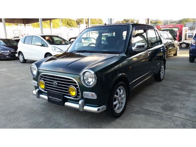 ミラジーノ ミニライトスペシャル Carsmeet Web 自動車情報サイト Le Volant Carsmeet Web ル ボラン カーズミート ウェブ