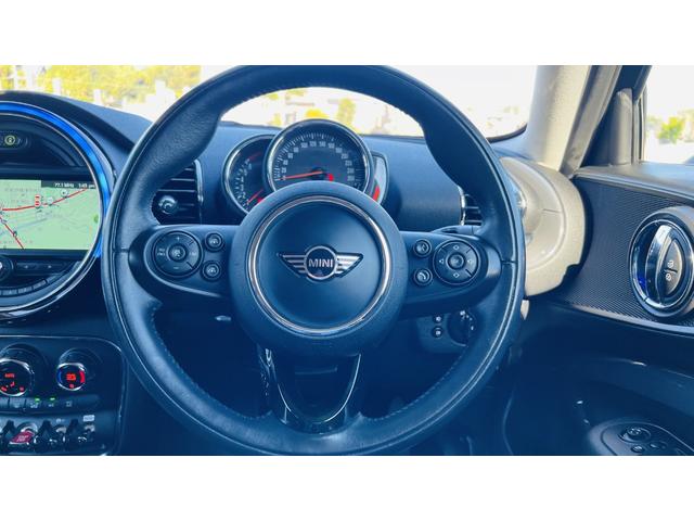 ＭＩＮＩ クーパーＳ　クラブマン　ＨＤＤナビ＆Ｂカメラ／インテリジェントセーフティ／Ｒソナー／Ｄモード／ＡＣＣ／ミラーＥＴＣ／禁煙車／屋内保管／Ｒスモークフィルム（36枚目）