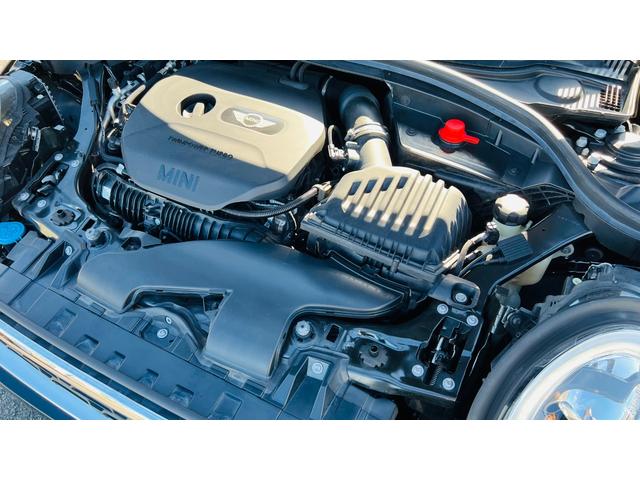 ＭＩＮＩ クーパーＳ　クラブマン　ＨＤＤナビ＆Ｂカメラ／インテリジェントセーフティ／Ｒソナー／Ｄモード／ＡＣＣ／ミラーＥＴＣ／禁煙車／屋内保管／Ｒスモークフィルム（76枚目）