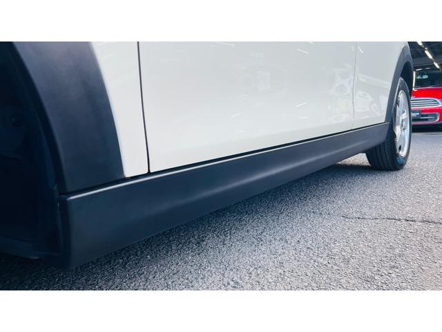ＭＩＮＩ クーパーＤ　禁煙車／インテリジェントセーフティ／パーキングアシスト／純正ＨＤＤナビ／バックカメラ前後ソナー／コンフォートアクセス／タッチパネル／Ｂｌｕｅｔｏｏｔｈ／ユニオンジャックテール／Ｒ５面スモーク／クルコン（23枚目）