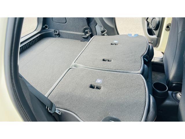 ＭＩＮＩ クーパーＤ　禁煙車／インテリジェントセーフティ／パーキングアシスト／純正ＨＤＤナビ／バックカメラ前後ソナー／コンフォートアクセス／タッチパネル／Ｂｌｕｅｔｏｏｔｈ／ユニオンジャックテール／Ｒ５面スモーク／クルコン（39枚目）