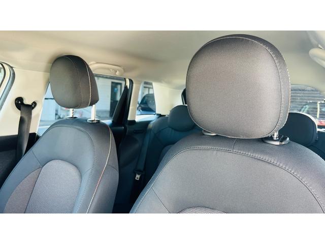 ＭＩＮＩ クーパーＤ　禁煙車／インテリジェントセーフティ／パーキングアシスト／純正ＨＤＤナビ／バックカメラ前後ソナー／コンフォートアクセス／タッチパネル／Ｂｌｕｅｔｏｏｔｈ／ユニオンジャックテール／Ｒ５面スモーク／クルコン（46枚目）