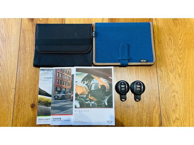 ＭＩＮＩ クーパーＤ　禁煙車／インテリジェントセーフティ／パーキングアシスト／純正ＨＤＤナビ／バックカメラ前後ソナー／コンフォートアクセス／タッチパネル／Ｂｌｕｅｔｏｏｔｈ／ユニオンジャックテール／Ｒ５面スモーク／クルコン（80枚目）