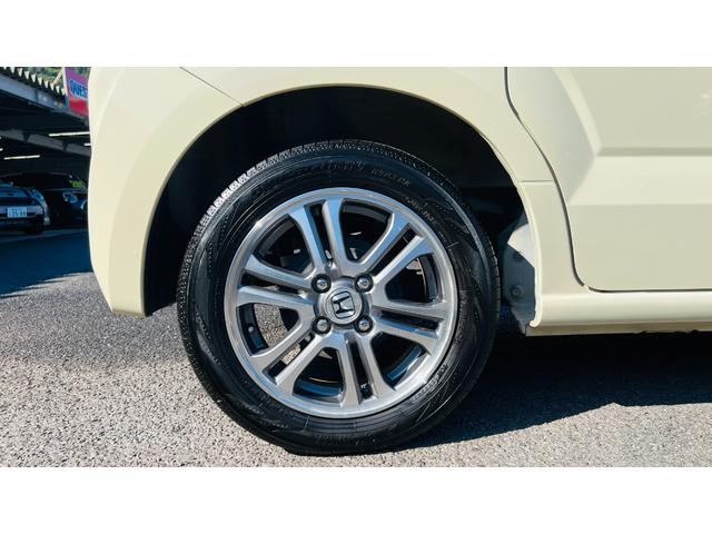 Ｎ－ＢＯＸ Ｇ　ＳＳパッケージ　純正ＮＡＶＩ／Ｂカメラ／両側電動スライドドア／純正１４ＡＷ／ドラレコ／ＥＴＣ／プライバシーガラス／スマートキー（13枚目）