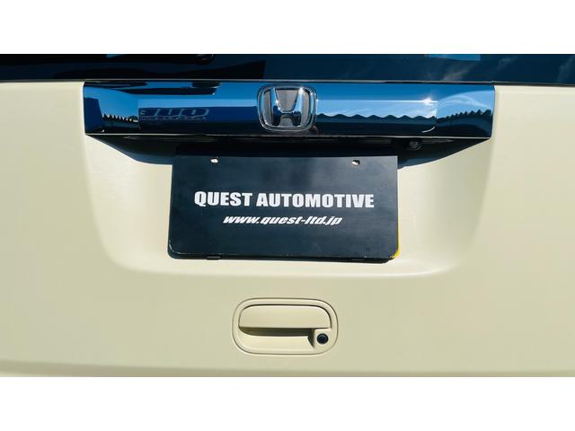 Ｎ－ＢＯＸ Ｇ　ＳＳパッケージ　純正ＮＡＶＩ／Ｂカメラ／両側電動スライドドア／純正１４ＡＷ／ドラレコ／ＥＴＣ／プライバシーガラス／スマートキー（20枚目）