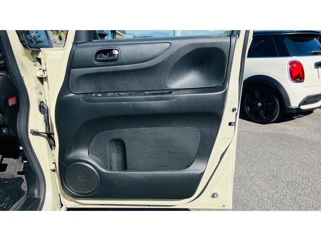 Ｎ－ＢＯＸ Ｇ　ＳＳパッケージ　純正ＮＡＶＩ／Ｂカメラ／両側電動スライドドア／純正１４ＡＷ／ドラレコ／ＥＴＣ／プライバシーガラス／スマートキー（21枚目）