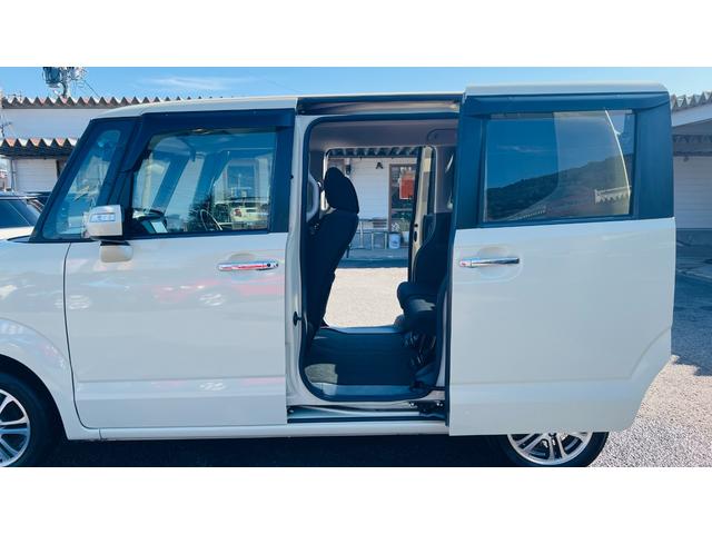 Ｎ－ＢＯＸ Ｇ　ＳＳパッケージ　純正ＮＡＶＩ／Ｂカメラ／両側電動スライドドア／純正１４ＡＷ／ドラレコ／ＥＴＣ／プライバシーガラス／スマートキー（24枚目）