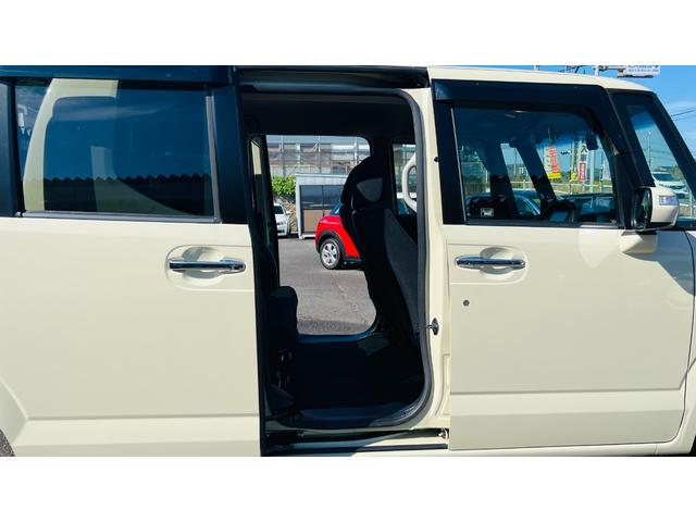 Ｎ－ＢＯＸ Ｇ　ＳＳパッケージ　純正ＮＡＶＩ／Ｂカメラ／両側電動スライドドア／純正１４ＡＷ／ドラレコ／ＥＴＣ／プライバシーガラス／スマートキー（25枚目）