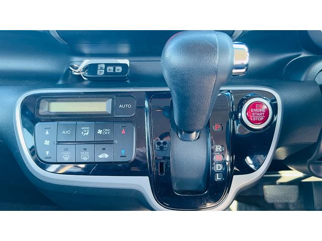 Ｎ－ＢＯＸ Ｇ　ＳＳパッケージ　純正ＮＡＶＩ／Ｂカメラ／両側電動スライドドア／純正１４ＡＷ／ドラレコ／ＥＴＣ／プライバシーガラス／スマートキー（28枚目）