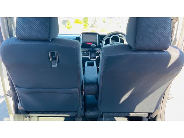 Ｎ－ＢＯＸ Ｇ　ＳＳパッケージ　純正ＮＡＶＩ／Ｂカメラ／両側電動スライドドア／純正１４ＡＷ／ドラレコ／ＥＴＣ／プライバシーガラス／スマートキー（60枚目）