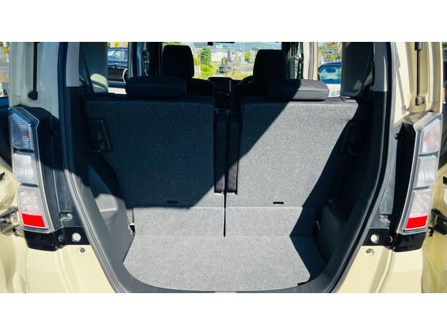 Ｎ－ＢＯＸ Ｇ　ＳＳパッケージ　純正ＮＡＶＩ／Ｂカメラ／両側電動スライドドア／純正１４ＡＷ／ドラレコ／ＥＴＣ／プライバシーガラス／スマートキー（62枚目）