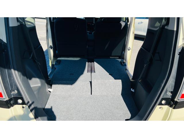 Ｎ－ＢＯＸ Ｇ　ＳＳパッケージ　純正ＮＡＶＩ／Ｂカメラ／両側電動スライドドア／純正１４ＡＷ／ドラレコ／ＥＴＣ／プライバシーガラス／スマートキー（65枚目）