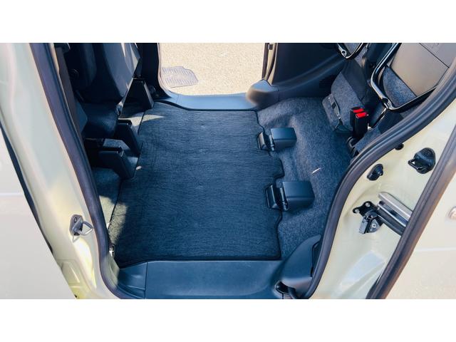 Ｎ－ＢＯＸ Ｇ　ＳＳパッケージ　純正ＮＡＶＩ／Ｂカメラ／両側電動スライドドア／純正１４ＡＷ／ドラレコ／ＥＴＣ／プライバシーガラス／スマートキー（67枚目）