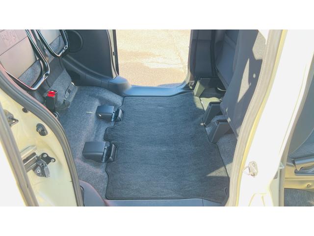 Ｎ－ＢＯＸ Ｇ　ＳＳパッケージ　純正ＮＡＶＩ／Ｂカメラ／両側電動スライドドア／純正１４ＡＷ／ドラレコ／ＥＴＣ／プライバシーガラス／スマートキー（68枚目）