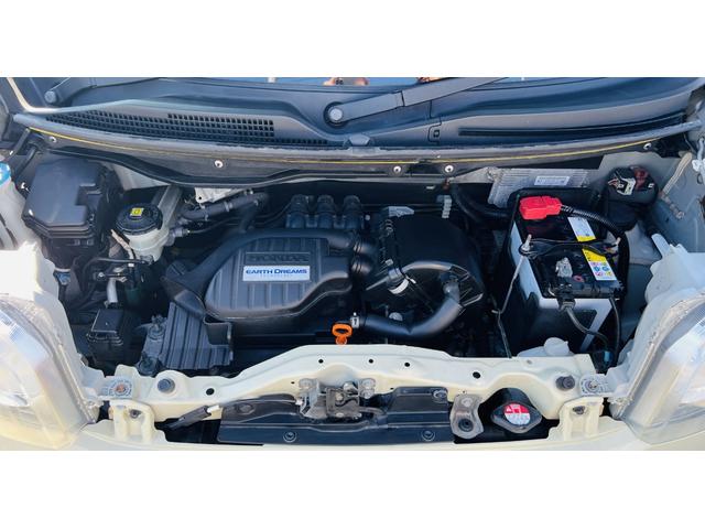 Ｎ－ＢＯＸ Ｇ　ＳＳパッケージ　純正ＮＡＶＩ／Ｂカメラ／両側電動スライドドア／純正１４ＡＷ／ドラレコ／ＥＴＣ／プライバシーガラス／スマートキー（77枚目）