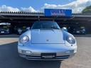 ９１１ ９１１カレラ　タルガ　ティプトロニックＳ／ＭＩＺＷＡ正規輸入車／後期型バリオラムＥＧ／屋内保管車／取説・整備手帳／純正キー２本／キーレス２本／禁煙車／リトロニック／電動黒革シート／屋内保管車（4枚目）