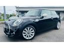 MINI クーパーSD 60イヤーズエディション 1オーナー/禁煙車/屋内保管/インテリジェントセーフティ/HDDナビ&Bカメラ/前後クリアランスソナー/ミラーETC/アクテブクルコン 中古車画像_4
