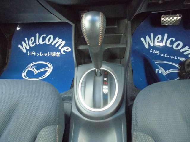 1.5 RS (9枚目)