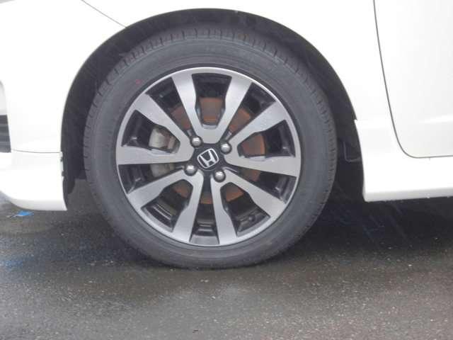 1.5 RS (18枚目)