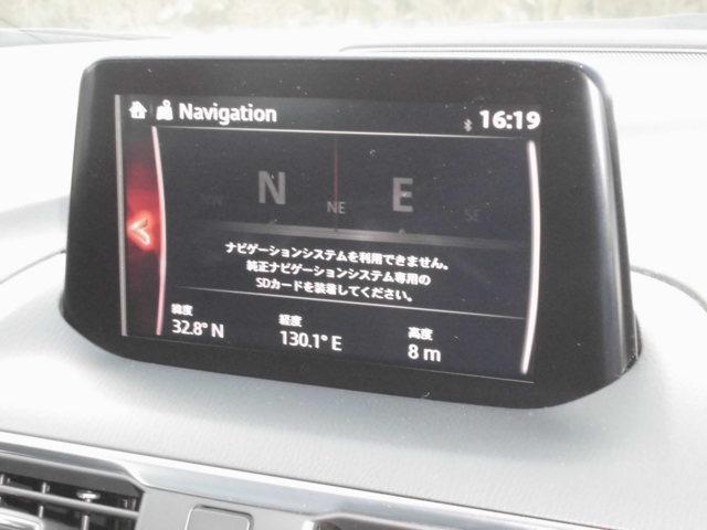 15S PRO 18インチアルミホイール装着(12枚目)