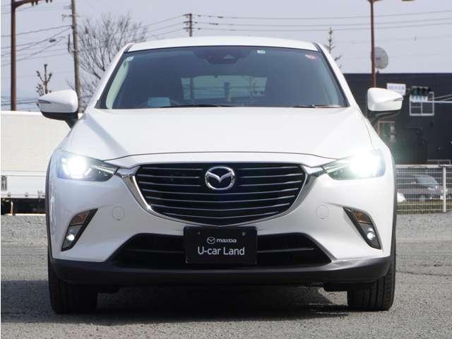 マツダ ＣＸ－３