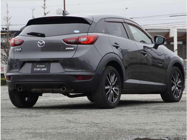 マツダ ＣＸ－３