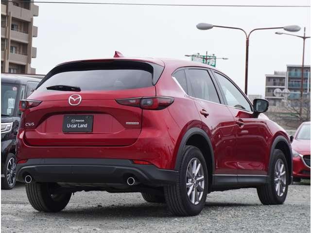 マツダ ＣＸ－５