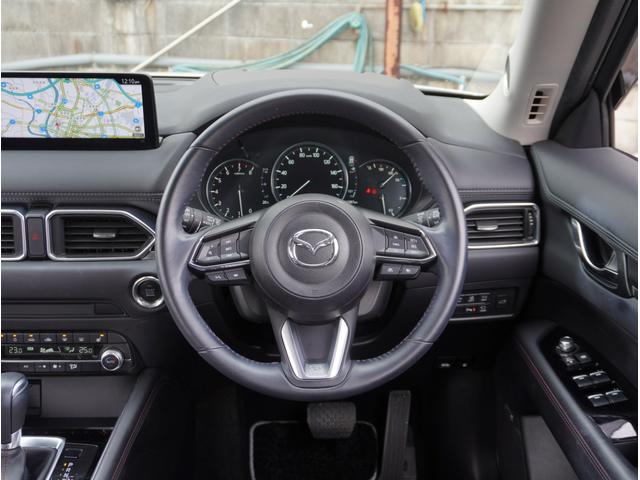 ＣＸ－５ ２０ＳブラックトーンＥＤ　ナビ　ＢＯＳＥサウンド　全方位モニター　ＬＥＤライト　アダプティブクルーズコントロール　電動シート　地デジフルセグ　シートヒータ　バックカメラ　アイドリングストップ　ＥＴＣ　アルミホイール　キーレス（35枚目）
