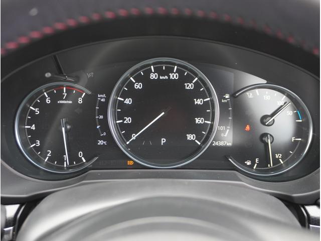 ＣＸ－５ ２０ＳブラックトーンＥＤ　ナビ　ＢＯＳＥサウンド　全方位モニター　ＬＥＤライト　アダプティブクルーズコントロール　電動シート　地デジフルセグ　シートヒータ　バックカメラ　アイドリングストップ　ＥＴＣ　アルミホイール　キーレス（36枚目）