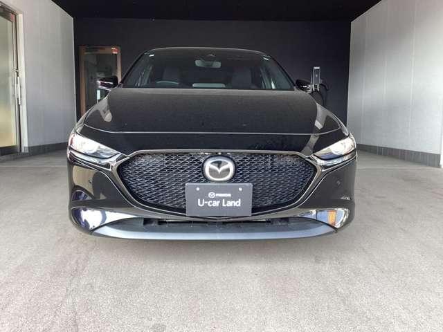 ＭＡＺＤＡ３ファストバック １．５　１５Ｓ　ツーリング　ナビ／ＥＴＣ／衝突被害軽減ブレーキ　ＥＳＣ　アダプティブクルコン　リアコーナーセンサー　盗難防止　リアカメラ　地デジ　ＥＴＣ車載器　ＤＶＤ再生　メモリナビ　カーテンエアバッグ　フルオートエアコン（10枚目）