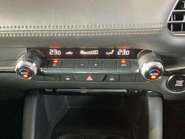 ＭＡＺＤＡ３ファストバック １．５　１５Ｓ　ツーリング　ナビ／ＥＴＣ／衝突被害軽減ブレーキ　ＥＳＣ　アダプティブクルコン　リアコーナーセンサー　盗難防止　リアカメラ　地デジ　ＥＴＣ車載器　ＤＶＤ再生　メモリナビ　カーテンエアバッグ　フルオートエアコン（29枚目）