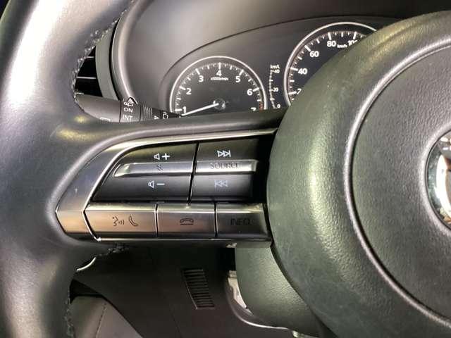 ＭＡＺＤＡ３ファストバック １．５　１５Ｓ　ツーリング　ナビ／ＥＴＣ／衝突被害軽減ブレーキ　ＥＳＣ　アダプティブクルコン　リアコーナーセンサー　盗難防止　リアカメラ　地デジ　ＥＴＣ車載器　ＤＶＤ再生　メモリナビ　カーテンエアバッグ　フルオートエアコン（30枚目）