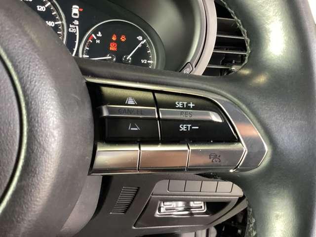 ＭＡＺＤＡ３ファストバック １．５　１５Ｓ　ツーリング　ナビ／ＥＴＣ／衝突被害軽減ブレーキ　ＥＳＣ　アダプティブクルコン　リアコーナーセンサー　盗難防止　リアカメラ　地デジ　ＥＴＣ車載器　ＤＶＤ再生　メモリナビ　カーテンエアバッグ　フルオートエアコン（31枚目）