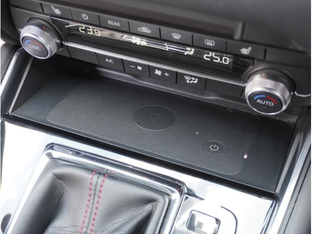 ＣＸ－８ ２．２　ＸＤ　ブラックトーン　エディション　ディーゼルターボ　ナビ／ＥＴＣ／全方位モニター　バックモニター　レーダークルコン　ミュージックプレイヤー接続可　コーナーセンサー　メモリーナビ　ＬＥＤ　フルセグＴＶ　ＥＴＣ　パワーシート　シートヒーター　アルミホイール（28枚目）