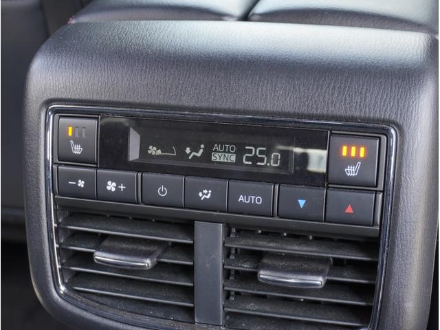 ＣＸ－８ ２．２　ＸＤ　ブラックトーン　エディション　ディーゼルターボ　ナビ／ＥＴＣ／全方位モニター　バックモニター　レーダークルコン　ミュージックプレイヤー接続可　コーナーセンサー　メモリーナビ　ＬＥＤ　フルセグＴＶ　ＥＴＣ　パワーシート　シートヒーター　アルミホイール（44枚目）