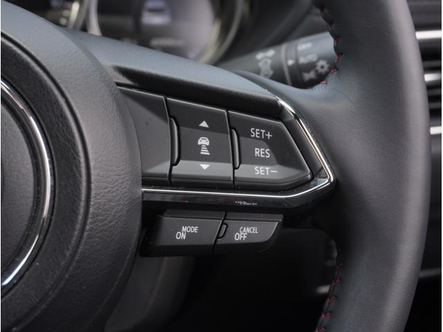 ＣＸ－８ ２．２　ＸＤ　ブラックトーン　エディション　ディーゼルターボ　ナビ／ＥＴＣ／全方位モニター　バックモニター　レーダークルコン　ミュージックプレイヤー接続可　コーナーセンサー　メモリーナビ　ＬＥＤ　フルセグＴＶ　ＥＴＣ　パワーシート　シートヒーター　アルミホイール（45枚目）