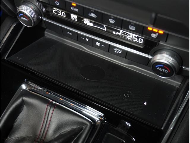 ＣＸ－８ ２．２　ＸＤ　ブラックトーン　エディション　ディーゼルターボ　ＥＴＣ／３６０°モニター／６人乗り　３６０°ビュー　パワーバックゲート　ミュージックプレイヤー接続可　サイドカメラ　フロントカメラ　追従式クルーズコントロール　ソナー　フルセグテレビ　ＥＴＣ車載器（32枚目）